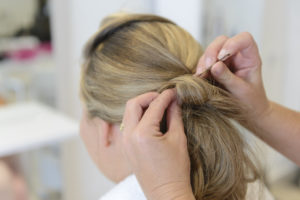 Salon coiffure Eden Wellness Hotel du Parc Port-Gentil Gabon