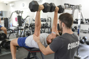 Coach Eden Sport